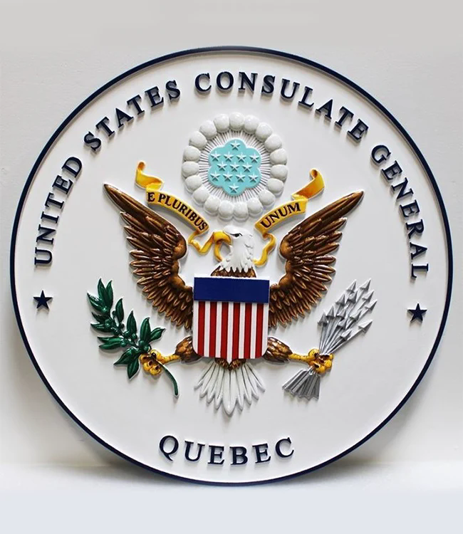 Зошто алуминиумските резбани адресни плакети стануваат претпочитан избор за долгорочна идентификација на домот?